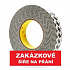 3M 9086 Oboustranně lepicí páska, tl. 0,19 mm 19 mm x 50 m