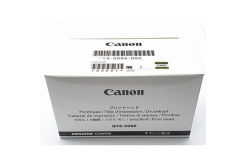 Canon original cap de imprimare QY60086000, black, Canon Pixma iX6850, MX725, MX925