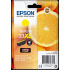 Epson T33644012, T33XL galben (yellow) cartus original