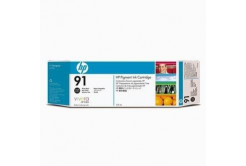 HP 91 C9465A photo negru (photo black) cartus original