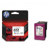 HP 652 F6V24AE color cartus original