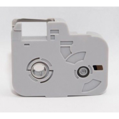 Banda coloranta Biovin RS-80BC, pentru K900, 80m, negru