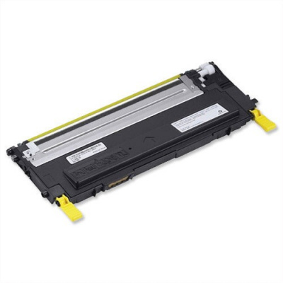 Dell F479K / 593-10496 galben (yellow) toner compatibil