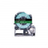 Epson LK-6GWV, SD24GW, 24mm x 9m, text alb / fundal verde, banda compatibila