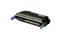 Toner compatibil cu HP 643A Q5950A negru (black) 