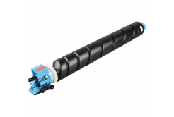 Triumph Adler CK-8530C 1T02YPCTA0 azuriu (cyan) toner compatibil