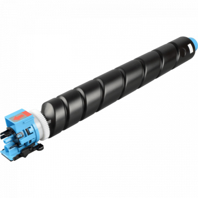 Triumph Adler CK-8530C 1T02YPCTA0 azuriu (cyan) toner compatibil