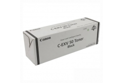 Canon C-EXV50 negru (black) toner original