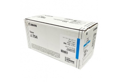 Canon T04 2979C001 azuriu (cyan) toner original
