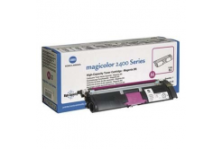 Konica Minolta A00W232 (1710-5890-06) purpuriu (magenta) toner original