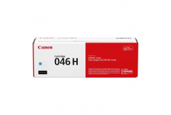 Canon 046HC 1253C002 azuriu (cyan) toner original