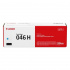 Canon 046HC 1253C002 azuriu (cyan) toner original