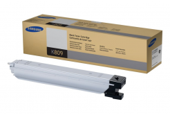 HP SS607A / Samsung CLT-K809S negru (black) toner original