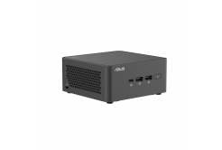 ASUS 90AR00Q2-M000A0 NUC 15 PRO Kit u7-255H/slot M.2/2x0G D5/High/