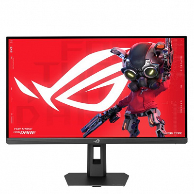 ASUS 90LM0C90-B01171 ROG/XG27ACMES/27"/IPS/QHD/255Hz/1ms/Negru/3R
