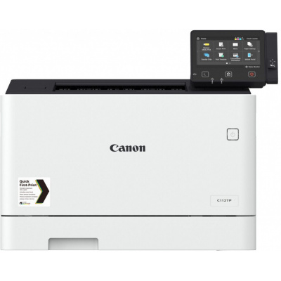 Canon i-SENSYS X C1127P 3103C024 multifunctional laser