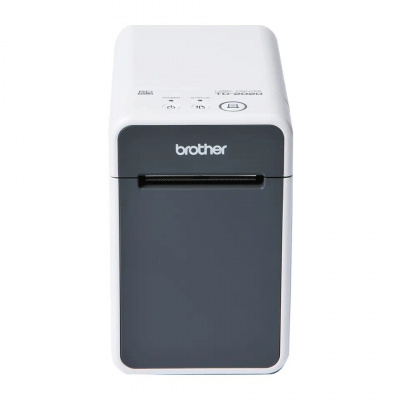 Brother TD-2130N TD2130NXX1 imprimantă de etichete