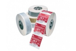 Zebra 3010066-T, label roll, thermal paper, 102x159mm, alb
