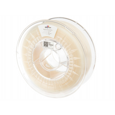 Spectrum 80099 3D filament, PLA Pro, 1,75mm, 1000g, Bej (Coral)