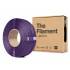 "The Filament" by Spectrum TF-24105, ReFill PLA CF, 1,75mm, 1000g, Mov (Purple)