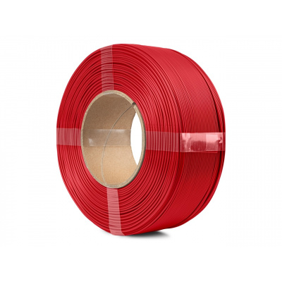 Spectrum 81602 Refill 3D filament, LW-ASA UltraFoam, 1,75mm, 750g, Roșu (Traffic red)