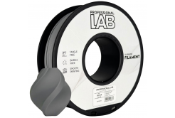Professional Lab FG-P67-E1, 3D filament, PLA, 1,75mm, 1000g, Argintiu (Silver)