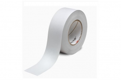 3M Safety-Walk 220 Bandă antiderapantă delicată pentru medii umede, transp., 25 mm x 18,3 m