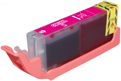 Canon CLI-581XXL purpuriu (magenta) cartus compatibil