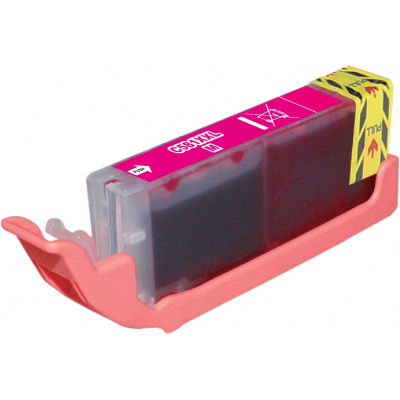 Canon CLI-581XXL purpuriu (magenta) cartus compatibil