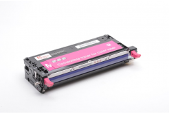 Dell PT3108097M purpuriu (magenta) toner compatibil