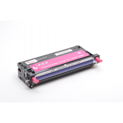 Dell PT3108097M purpuriu (magenta) toner compatibil