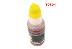 Epson T07D4, C13T07D44A 115 galben (yellow) cartus compatibil
