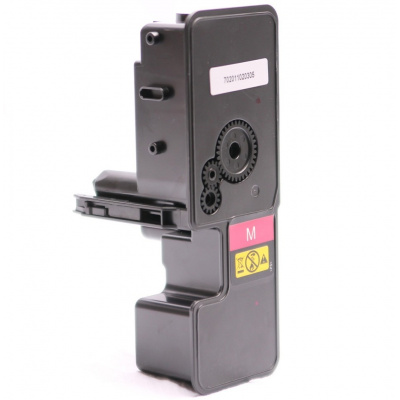 Kyocera Mita TK-5220M purpuriu (magenta) toner compatibil