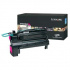 Lexmark X792X2MG purpuriu (magenta) toner original