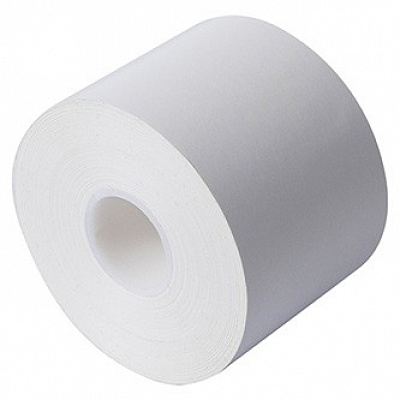 Brother BFA274058080, rola de hartie continua 58mm x 51.8m, alb  pentru imprimare termică directă Imprimă, carton 32 buc., preț pe carton