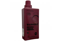 Resin water washable, black | Prof. Lab