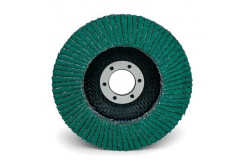 3M 577F Disc lamelar conic 115 mm x P80
