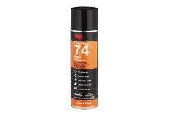 3M 74 Scotch-Weld™, adeziv spray pentru spume, 500 ml