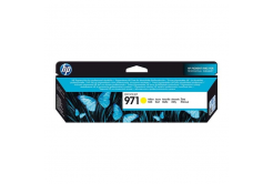 HP 971 CN624AE galben (yellow) cartus original