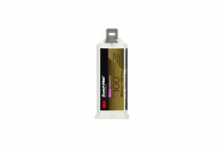 3M DP100 Scotch-Weld, transparentă, 48,5 ml