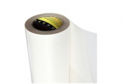 3M 8591E Folie protectoare adezivă din poliuretan, grosime. 0,36 mm, lățime 610 mm, metraj