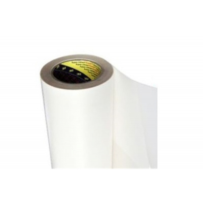 3M 8591E Folie protectoare adezivă din poliuretan, grosime. 0,36 mm, lățime 610 mm, metraj