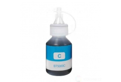 Brother BT-5000C azuriu (cyan) cartus compatibil