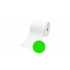 Role de etichete compatibile pentru Brother RD-S01E2G, 102mm x 42,8m, verde