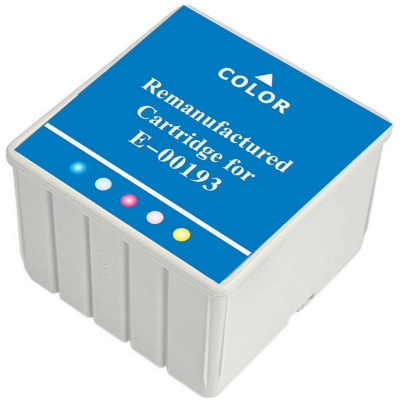 Epson S020193 color cartus compatibil