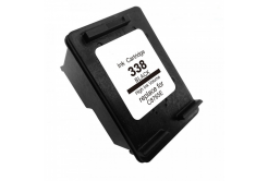 Cartuș compatibil cu HP 338 C8765E negru (black) 