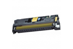 Toner compatibil cu HP 121A C9702A galben (yellow) 