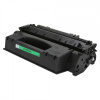 Toner compatibil cu HP 53X Q7553X negru (black) 