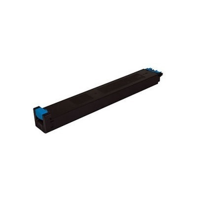 Sharp MX-C38GTC azuriu (cyan) toner compatibil
