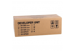 Kyocera DV-510K 302F393022 negru (black) developer original